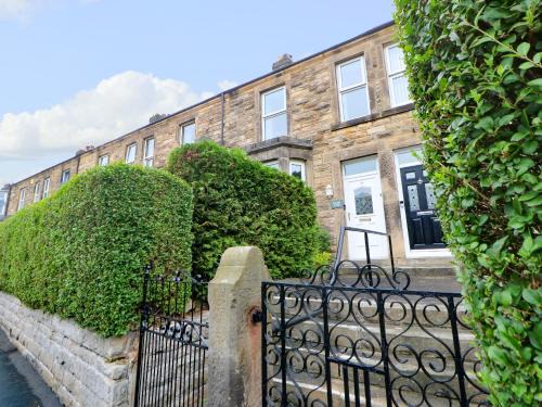 Barnard Castle House | Stang View
