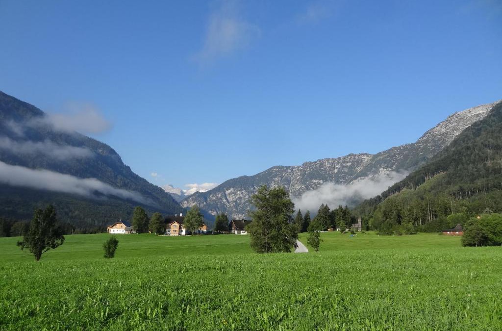 Bad Aussee Apartment | Stangl - Hof