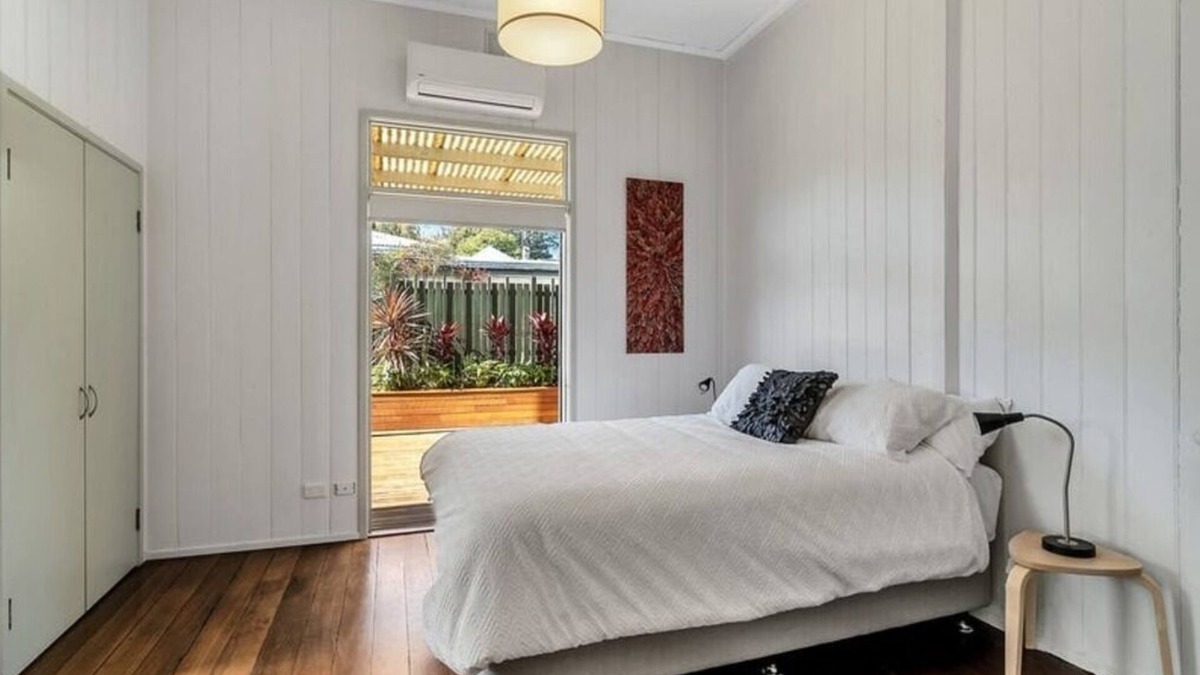 Maclean House | STANLEY COTTAGE