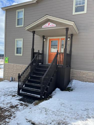 Clarenville Hotel | Stanley House Motel