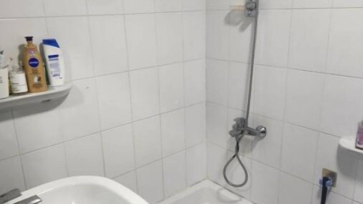 Khalifa City Apartment | StanMan guest house 3 One Bedroom Apartment