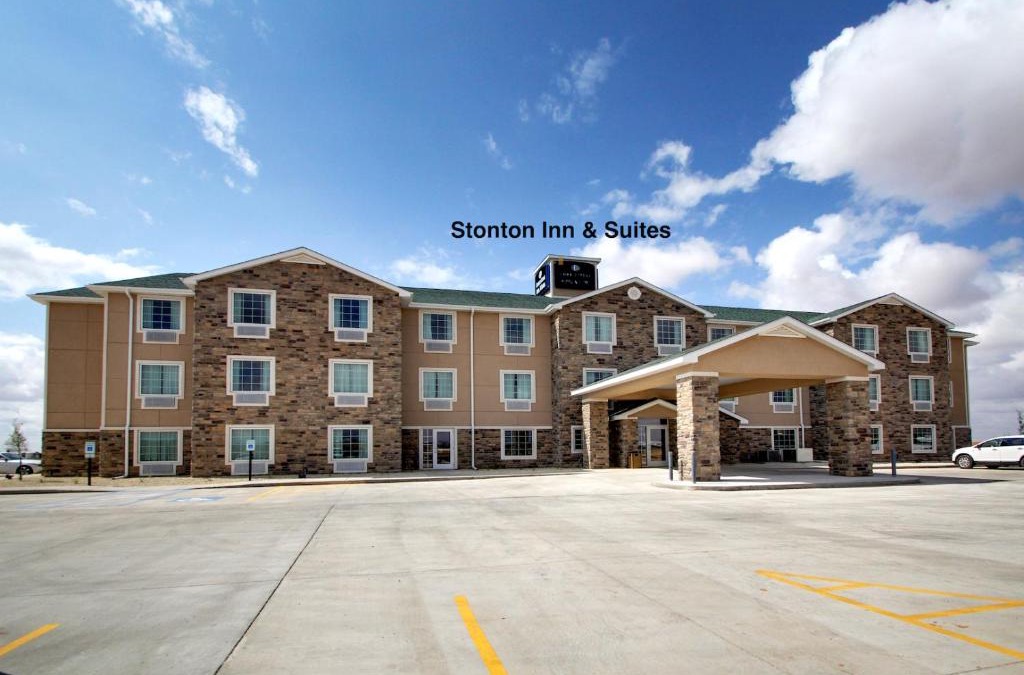Stanton Hotel | Stanton Inn and Suites