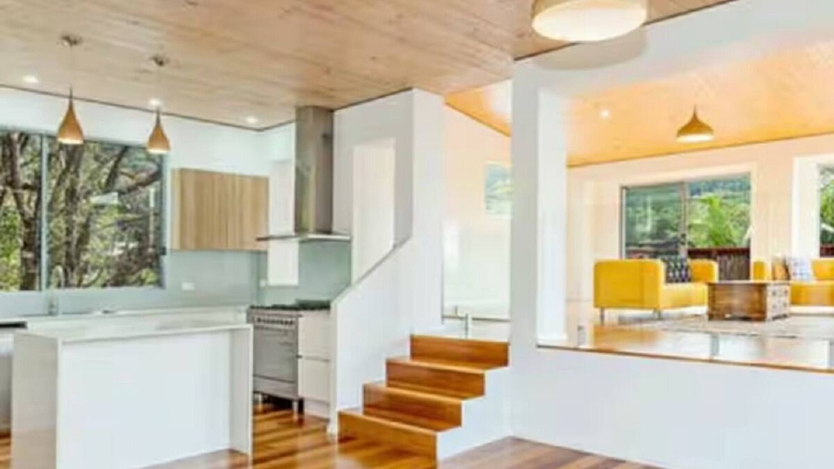 Stanwell Park House | Stanwell Park Seaview home