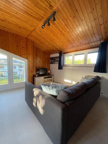 San Giorgio Canavese House | Stanza in villa da Alberto