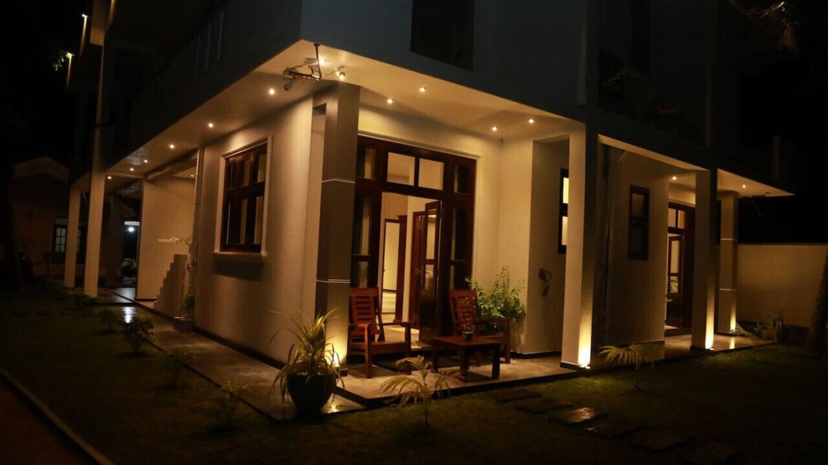 Hikkaduwa Villa | Stanza in Villa Hikkaduwa