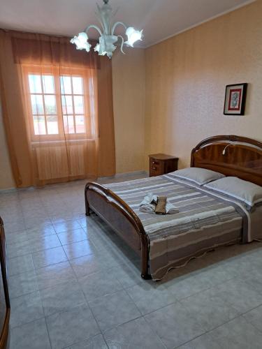 San Marco dei Cavoti House | Stanze Del Corso