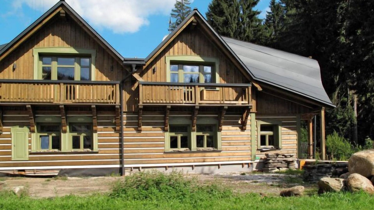 Pec pod Snezkou Apartment | Stará Huť by Interhome