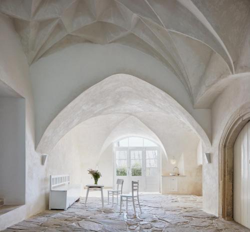 Znojmo House | Stará Pekárna/Old Bakery