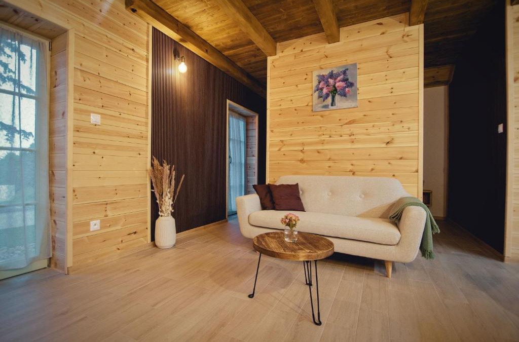 Banska Stiavnica Apartment | Stará pošta