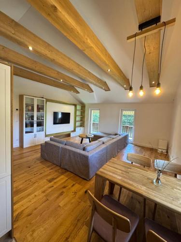 Oravska Polhora Apartment | Starý dom - Apartmán