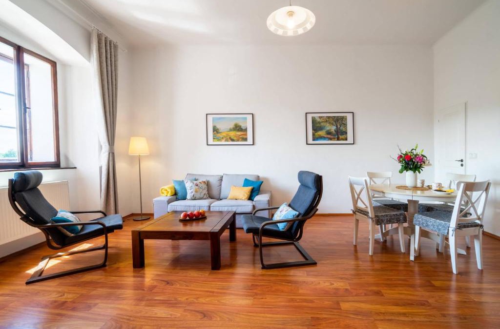 Kutna Hora Apartment | Starý farhof