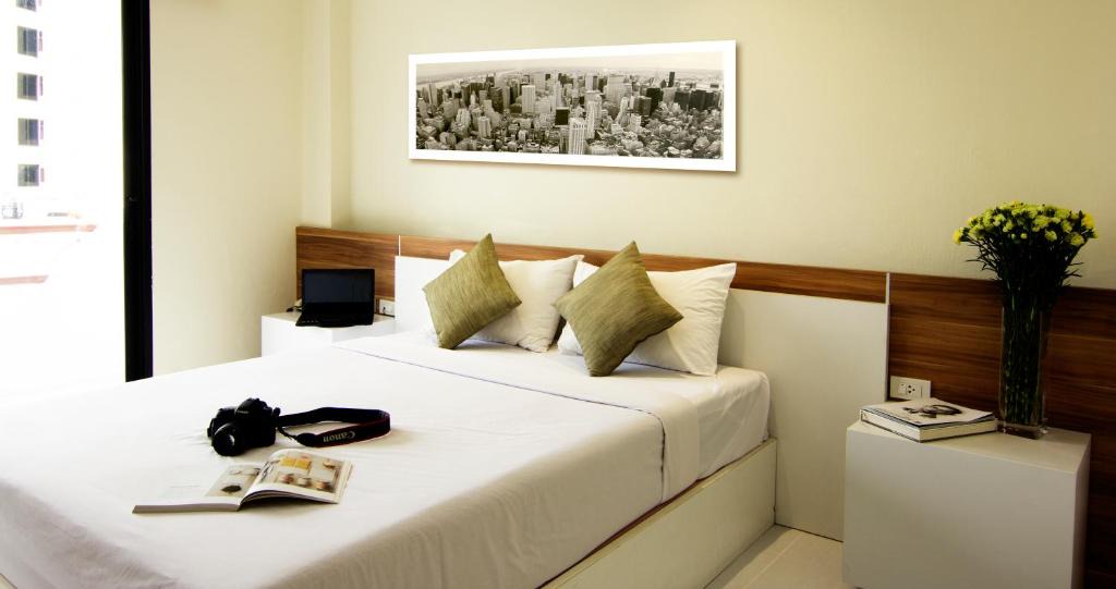 Rayong Hotel | Star 3 Hotel and Residence