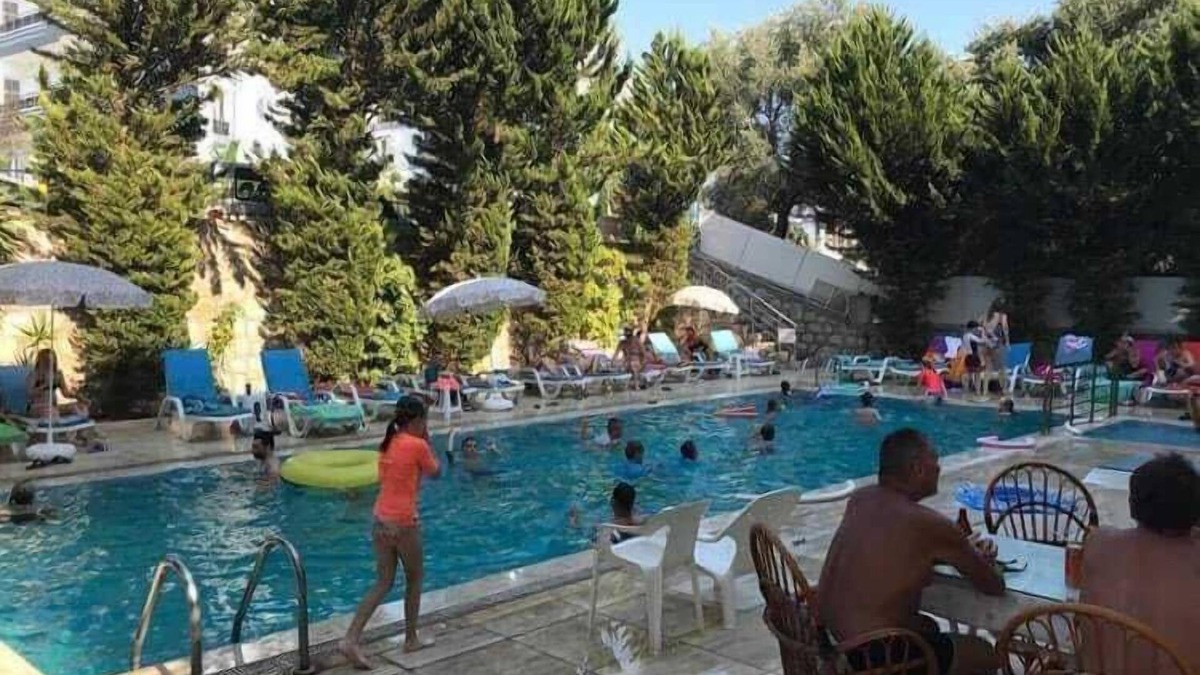 Camlık Mahallesi Apartment | Star Apart Otel