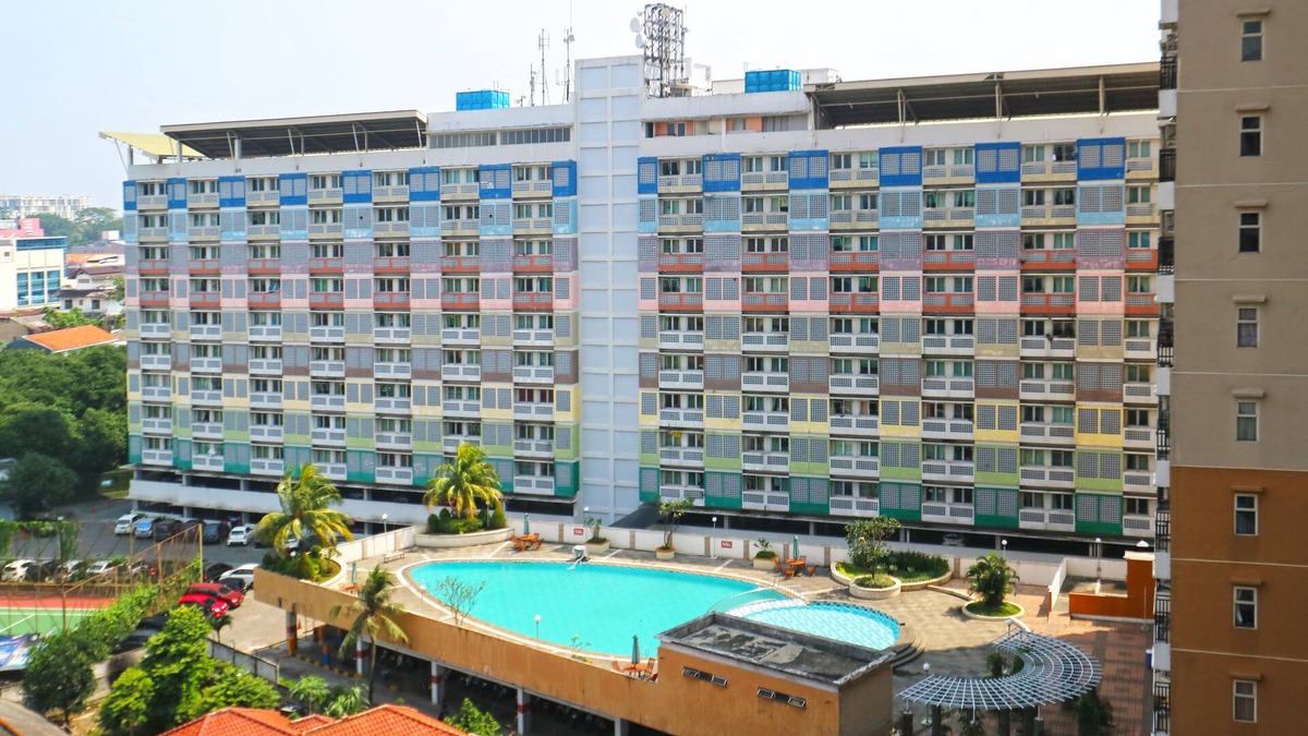 Pondokcina Hotel | Star Apartemen Margonda Residence 2 Depok