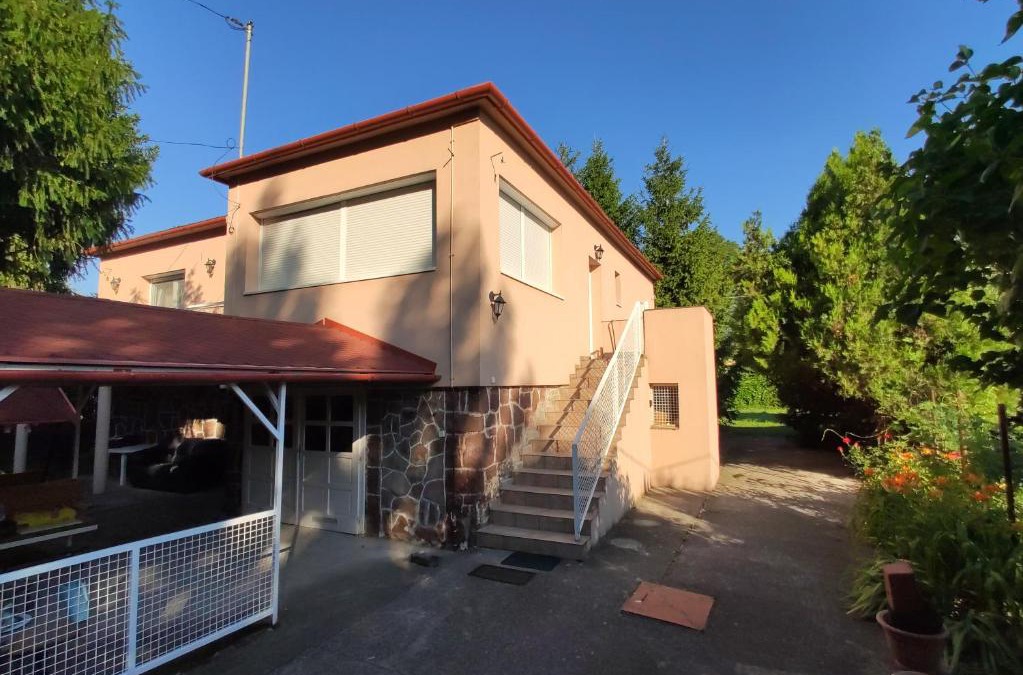 Balatonalmadi House | Star apartman