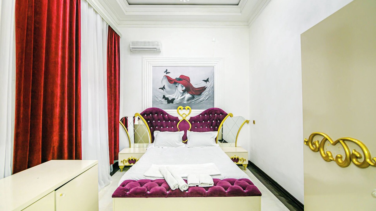 Sabayil Apartment | Star Apartment in the centr of Baku