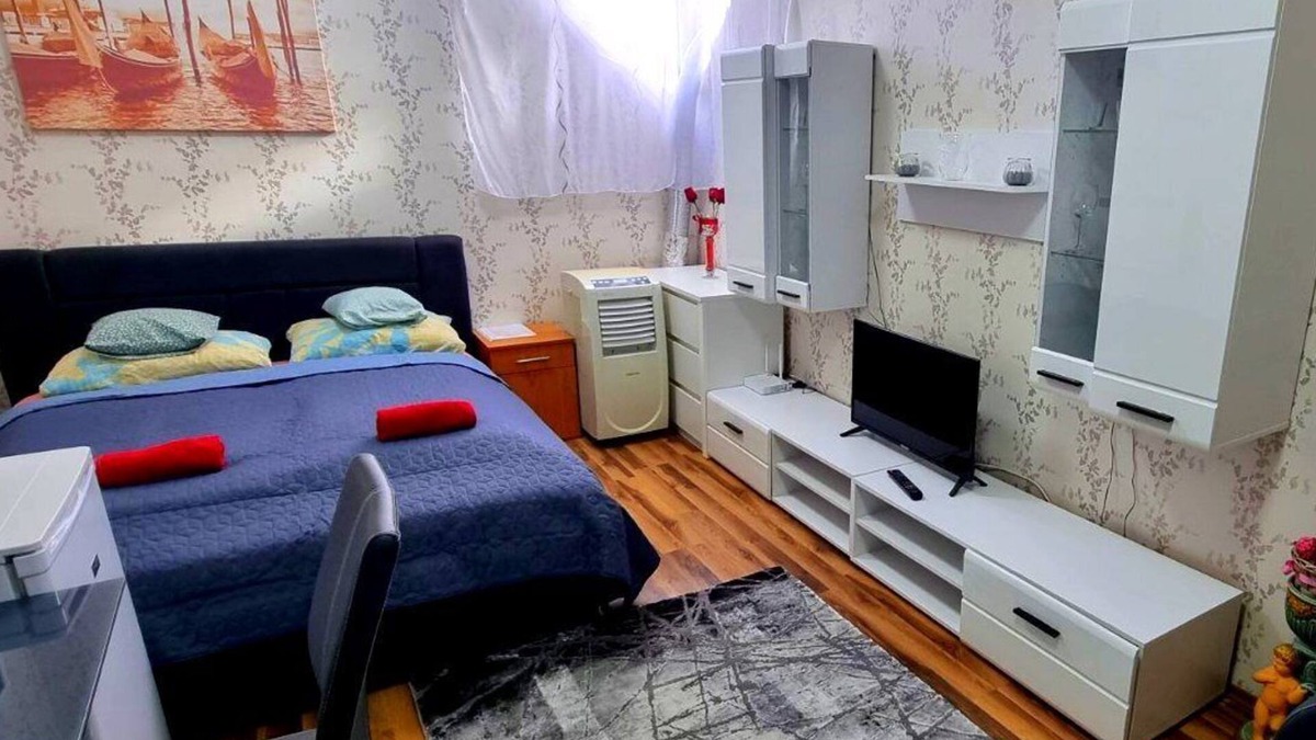 Kisvarda House | Star apartment Kisvárda