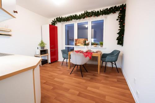 Brno-stred Apartment | Star Apartments Brno #2B215 by Starbnb EU