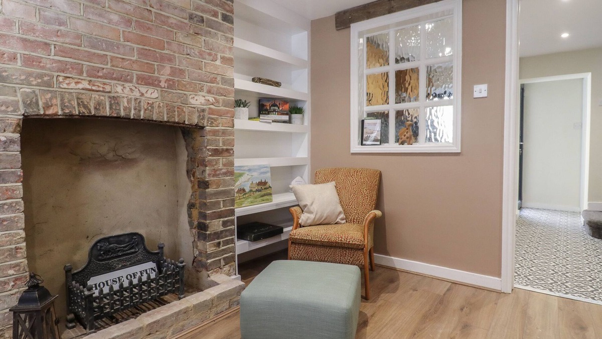 Eastbourne Cottage | Star Cottage