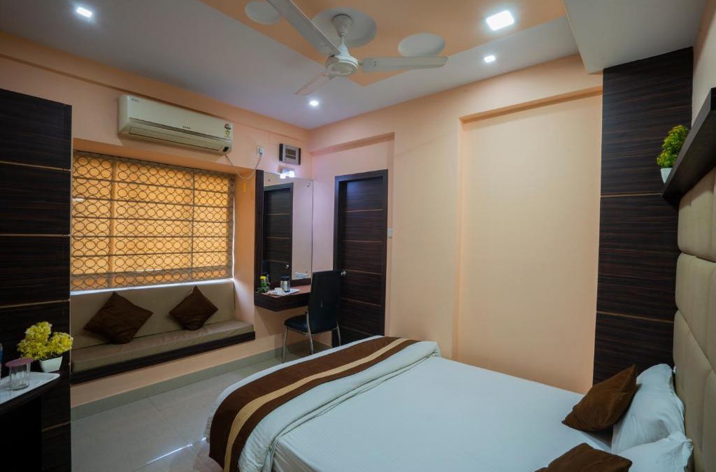 Ballygunge House | Star D'Lite Guest House