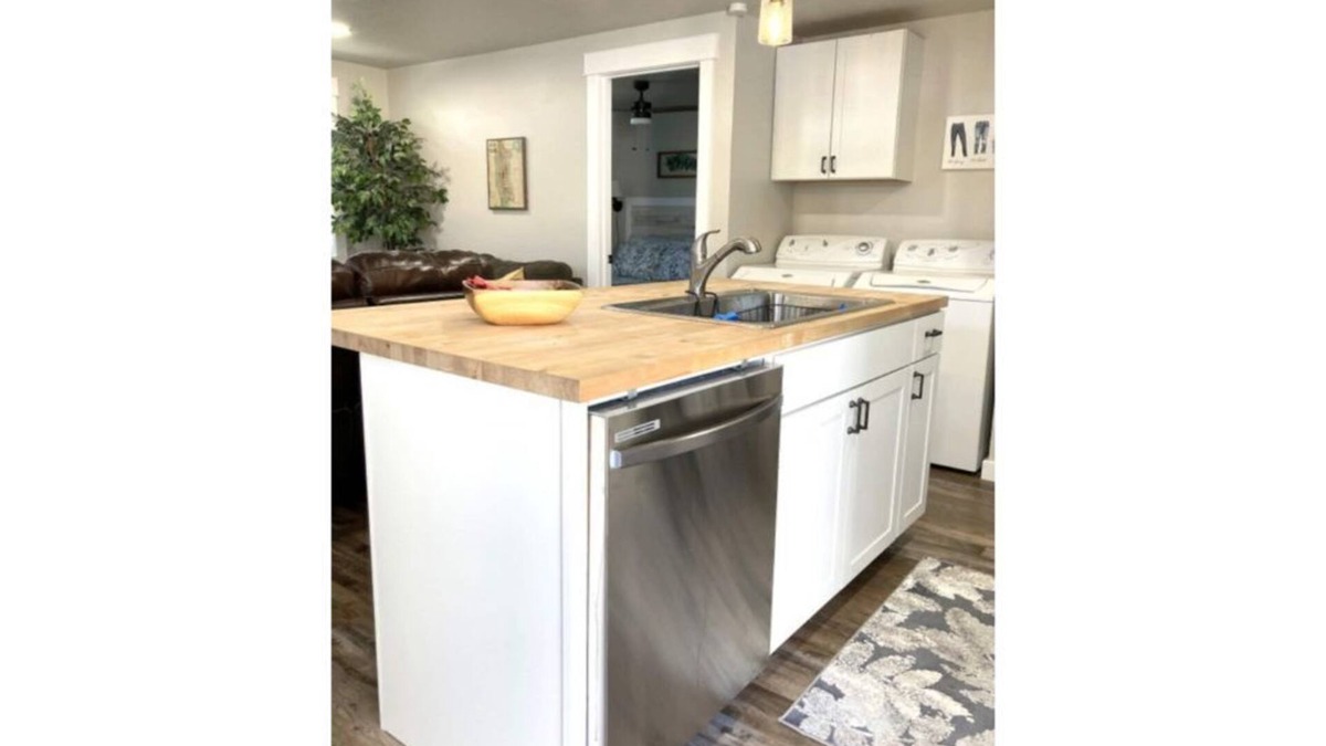 Southeast Boise Cottage | Star Guest Cottage by BSU * Downtown * Airport