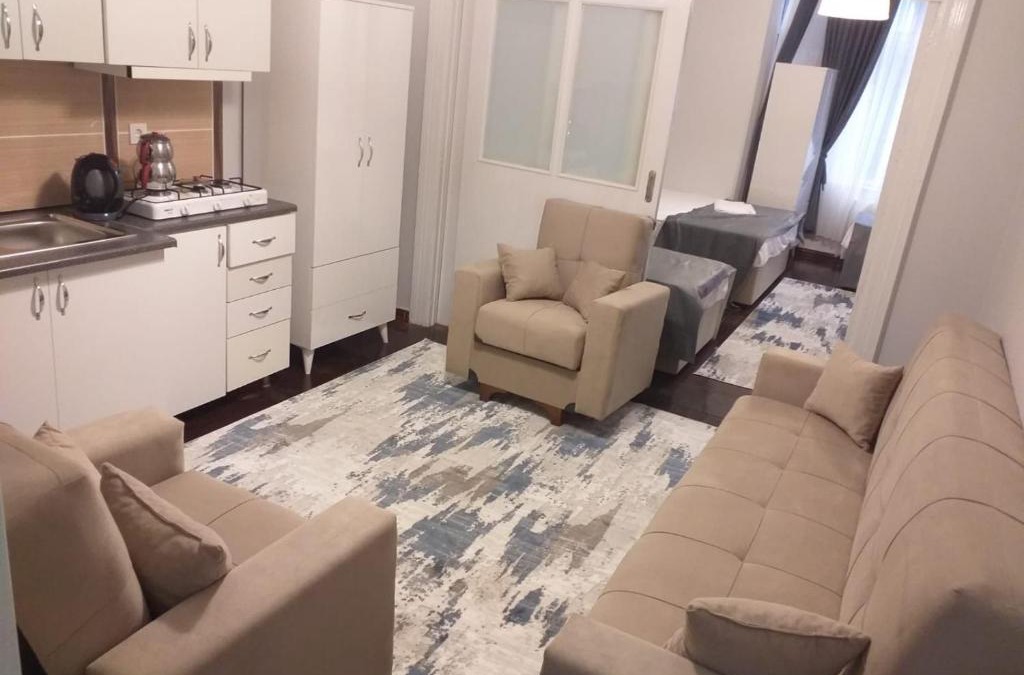Talimhane Apartment | STAR HOME
