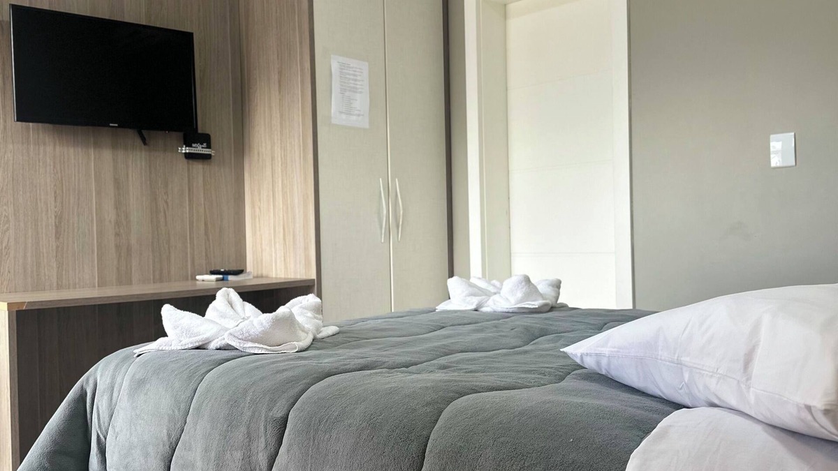 Efapi Hotel | STAR HOTEL