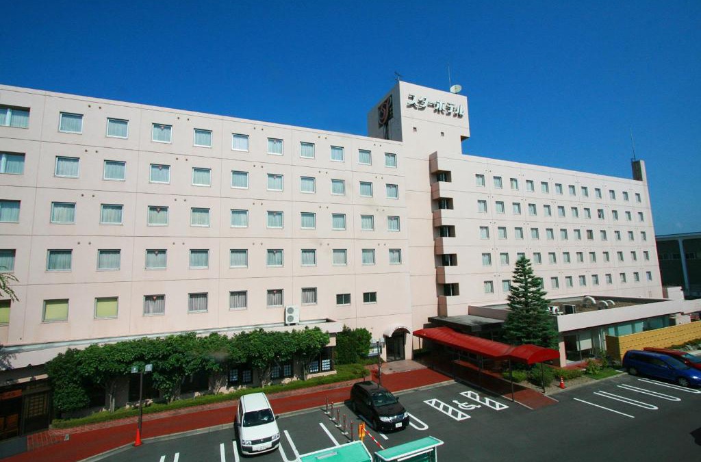 Koriyama Hotel | Star Hotel Koriyama