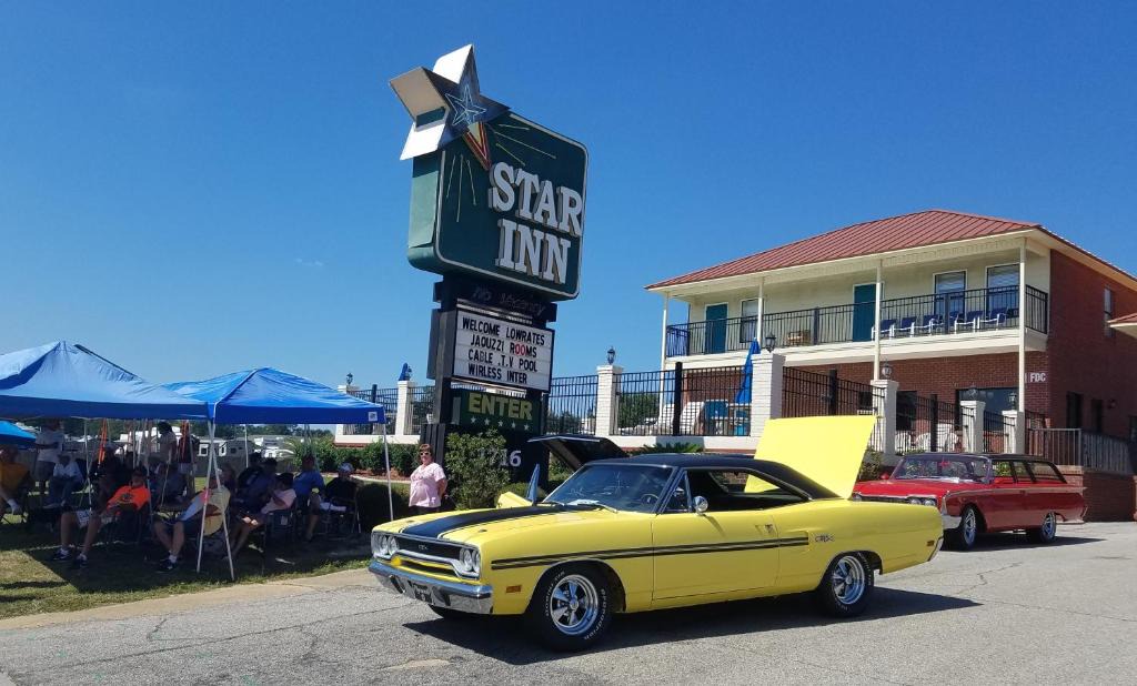 Biloxi Hotel | Star Inn Biloxi