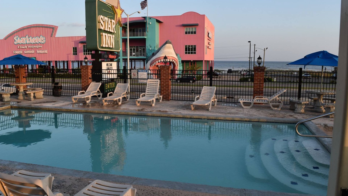 Biloxi Hotel | Star Inn Biloxi