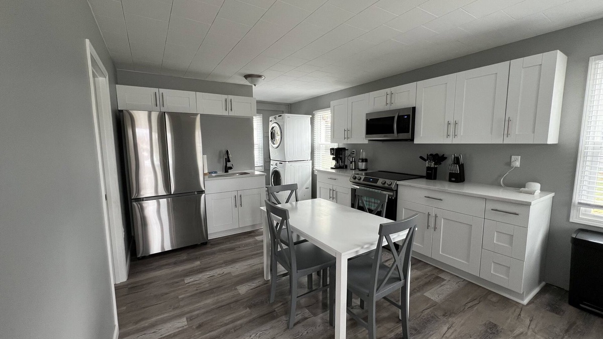 Star Lake House | Star Lake Bungalow