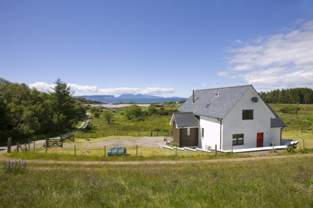 Arisaig House | Star na Mara