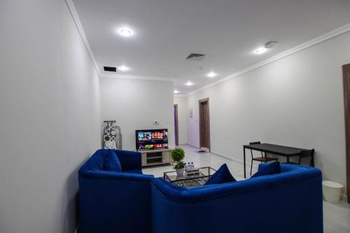 Fahaheel Hotel | Star Night Furnished Apartments