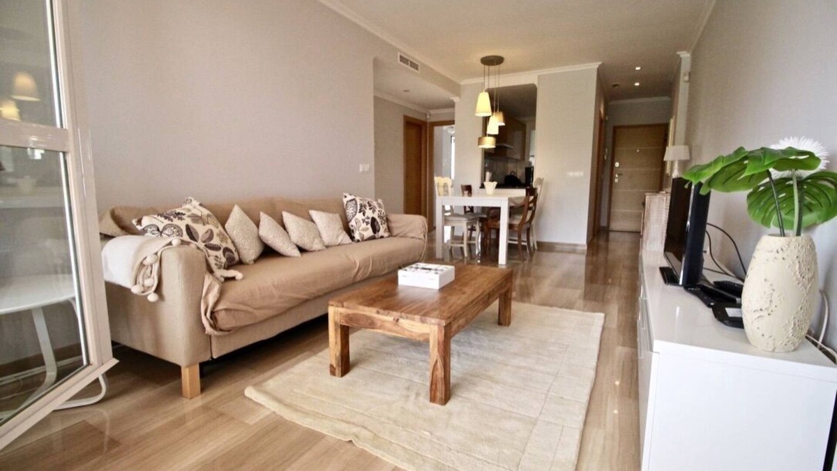 Almadrava Beach Apartment | Star of the Sea 68 - Crta Las Marinas