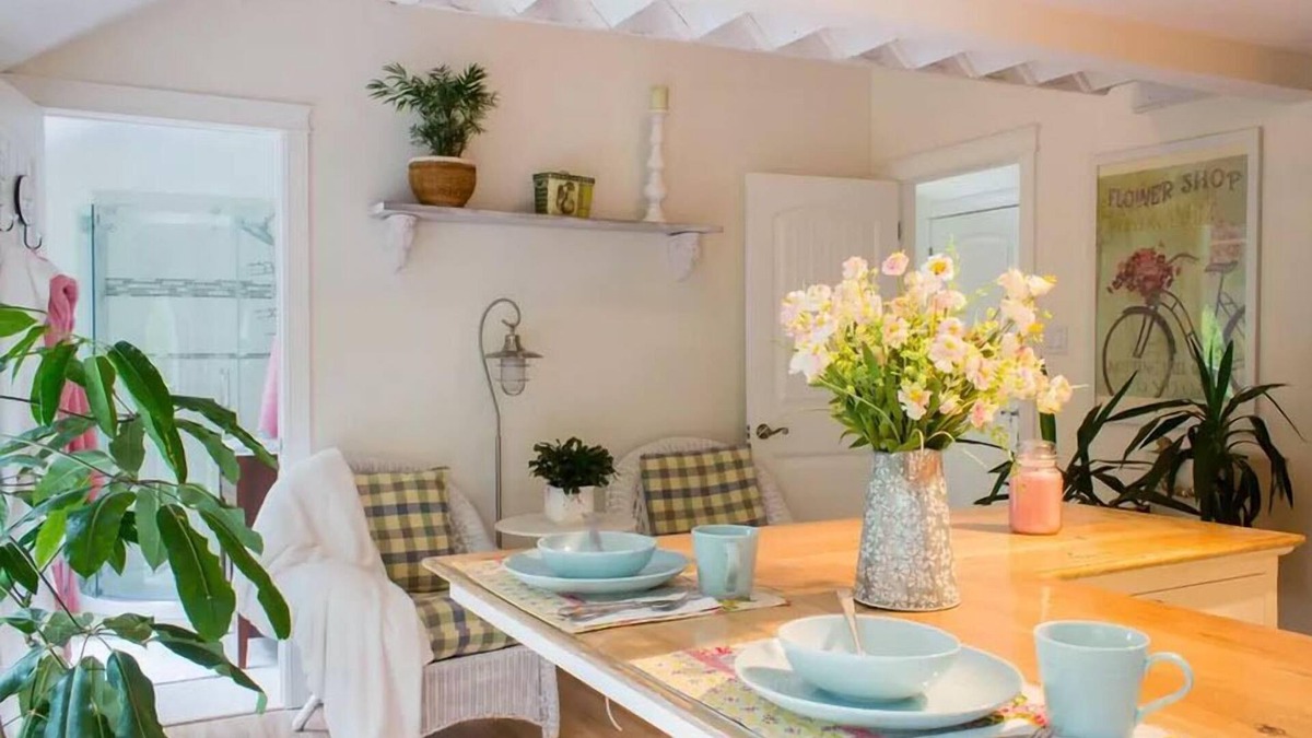 Fergusons Cove Bed & Breakfast | Star of The Sea B&B