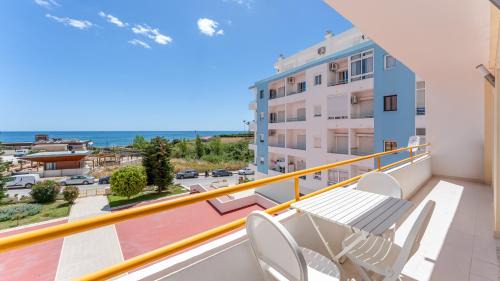 Armacao de Pera Apartment | Star Paradise by LovelyStay