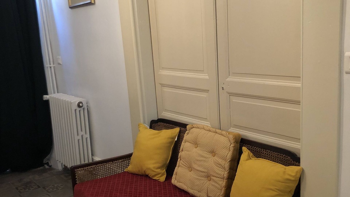 Saint-Yrieix-la-Perche House | Star Residence