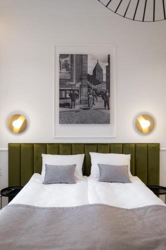 Koszalin Apartment | Stara Drukarnia Aparthotel