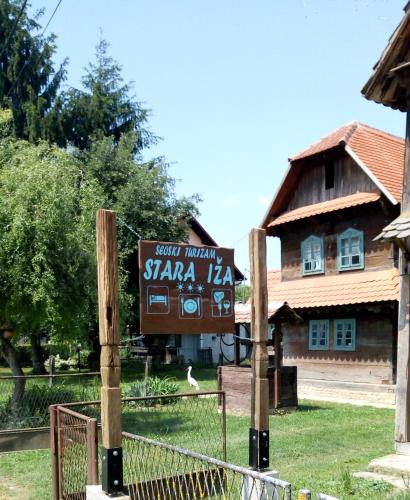 Sisak Apartment | Stara Iža