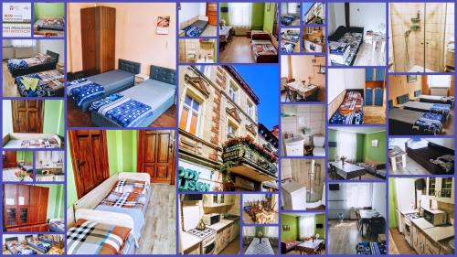Znin House | STARa KAMIENICa