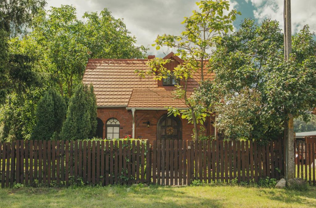 Miedzychod Villa | Stara Kuźnia- Domek w Puszczy Noteckiej