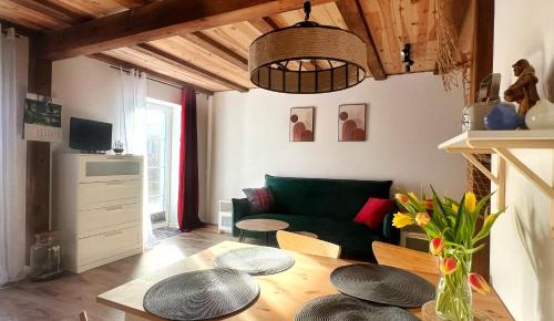 Tolkmicko Apartment | Stara Piekarnia Tolkmicko