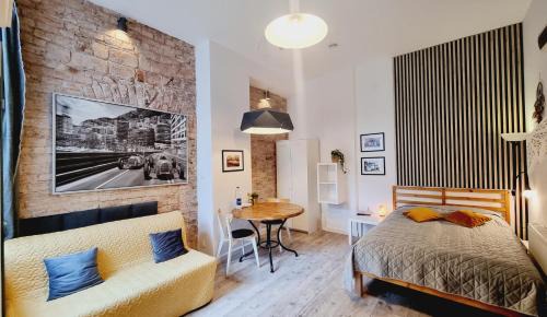 Sokołowsko Apartment | Stara Poczta Apartament
