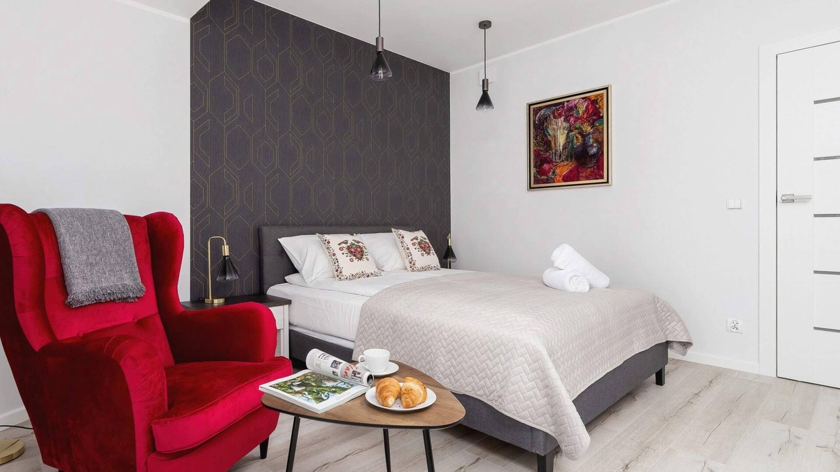 Zakopane Apartment | Stara Polana 97 | Zakopane | Pool & Jacuzzi