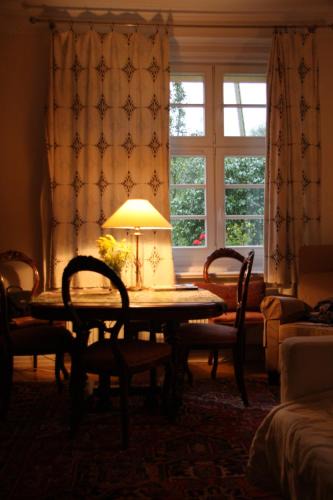 Rydzewo Bed & Breakfast | Stara Szkoła Architekci