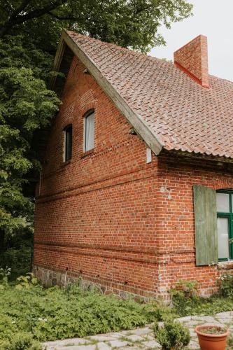 Dubeninki House | Stara Szkoła nad Jeziorem