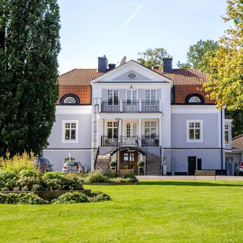 Vadstena Hotel | Starby Spa, Hotell & Konferens