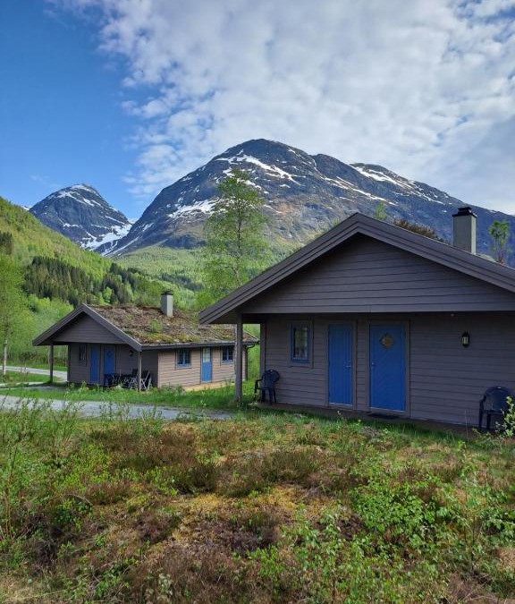 Klakegg Resort | Stardalen Hyttegrend