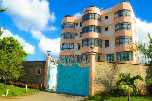 Kasarani Hotel | Stardom Hotel