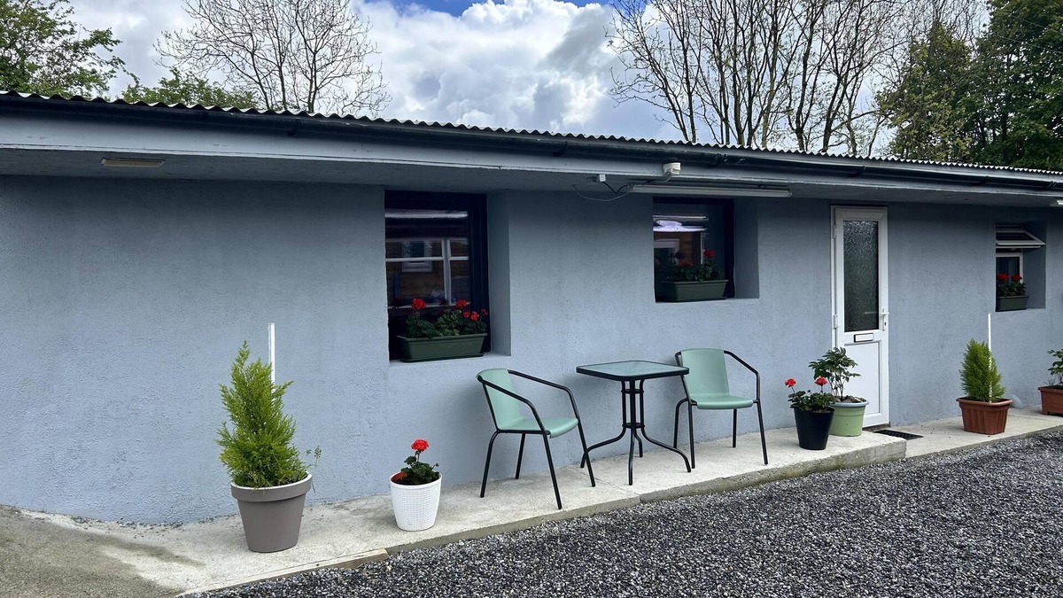 Killotteran Apartment | Stardust 1-Bed Studio